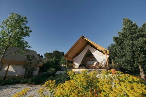 Hotel Europarcs Reestervallei
