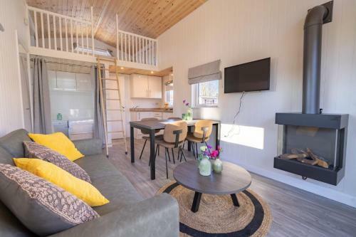 Hotel Europarcs Reestervallei