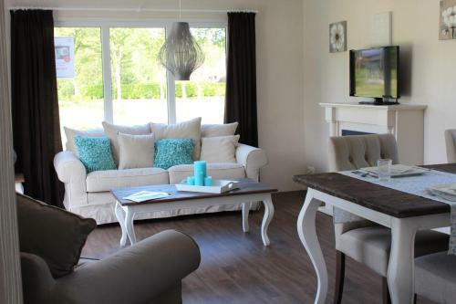 Hotel Europarcs Reestervallei