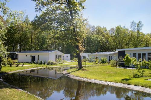 Hotel Europarcs Reestervallei