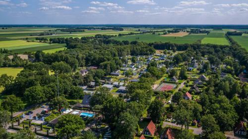 Hotel Europarcs Reestervallei