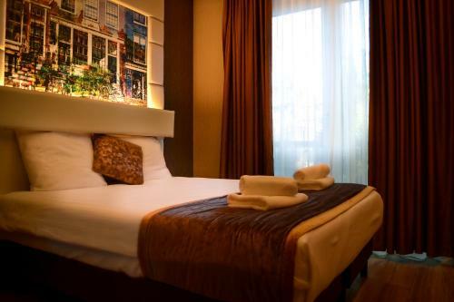Hotel Mosaic City Centre