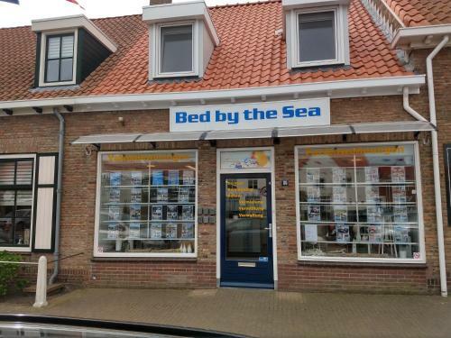 Apartamento Schelp Bed By The Sea
