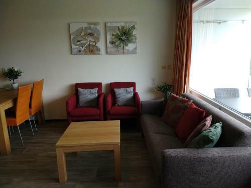 Apartamento Schelp Bed By The Sea