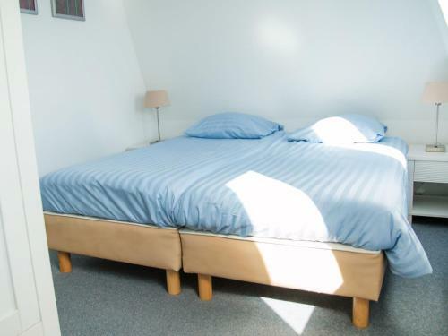 Holiday Home Bungalowparck Tulp & Zee.17