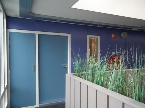 Apartamento Appartement Hollumerstrand