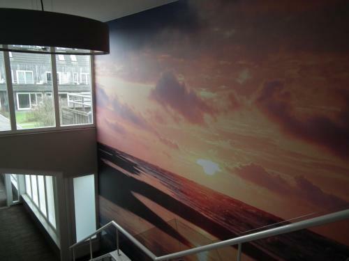 Apartamento Appartement Hollumerstrand