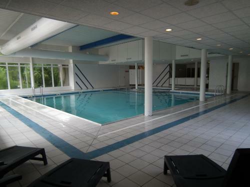 Apartamento Appartement Hollumerstrand