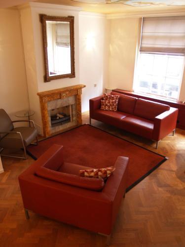 Apartamento Pearl Of The Hague
