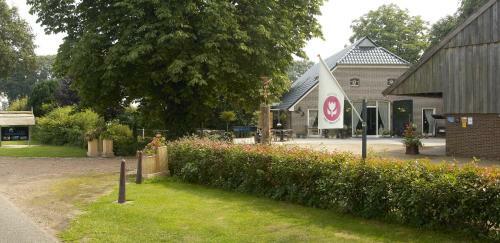 Hotel Restinn Coevorden