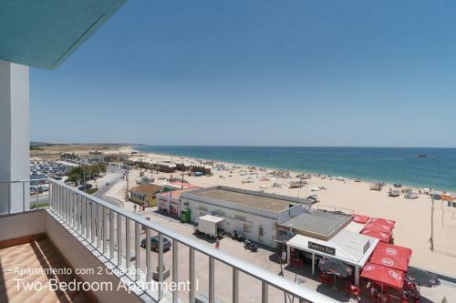 Apartamento Akisol Arma�ao Pera Sail