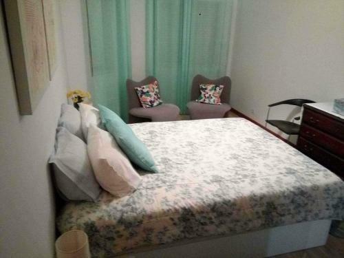 Apartamento T1 Quarteira