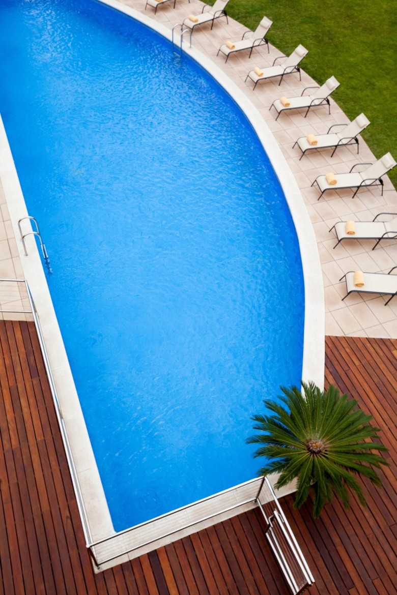 Hotel Novotel Barcelona Cornella