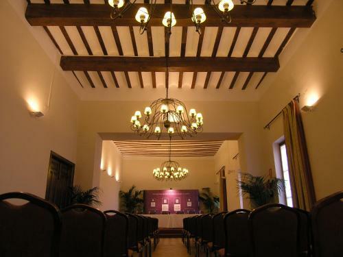Hotel Convento De Santa Clara