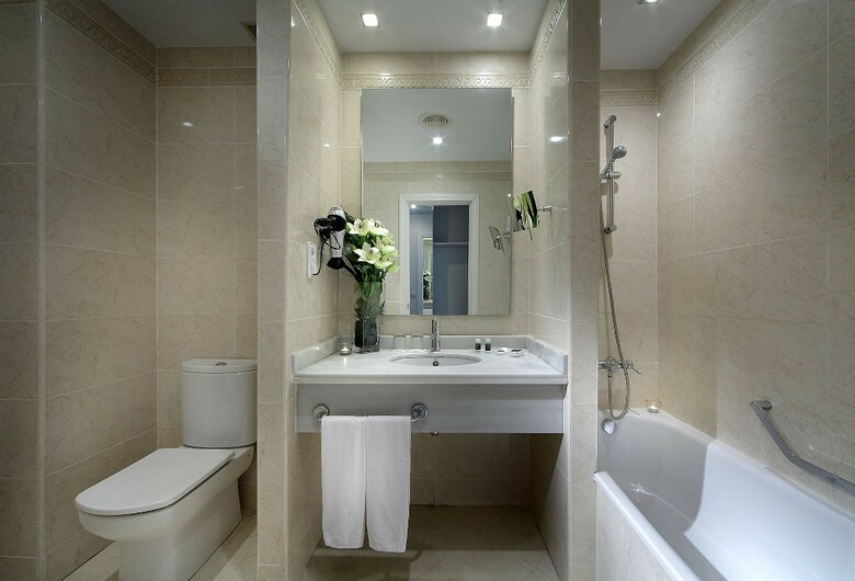 Exe Gran Hotel Solucar