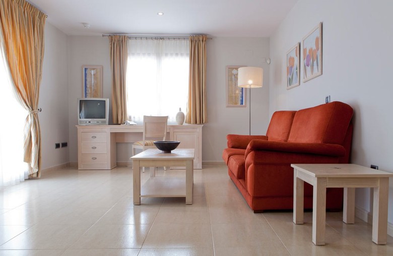 Daniya Hotel & Spa