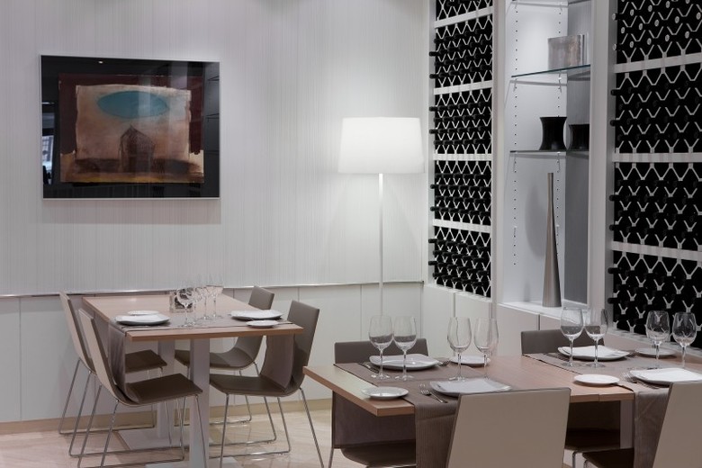 Hotel NH Barcelona Stadium