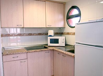 Apartamentos Buenavista