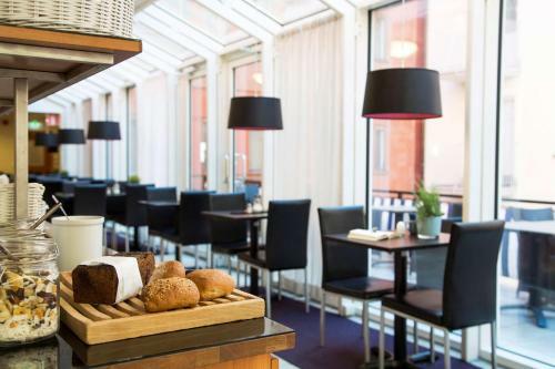 Hotel Best Western Kom