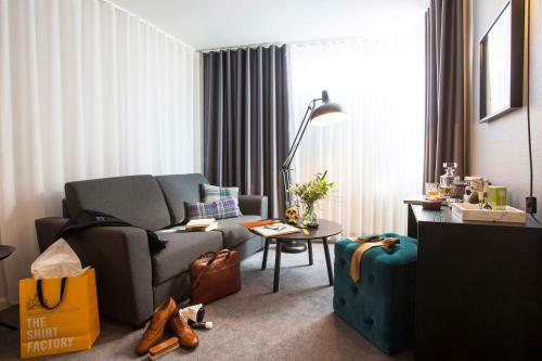 Hotel Best Western Kom