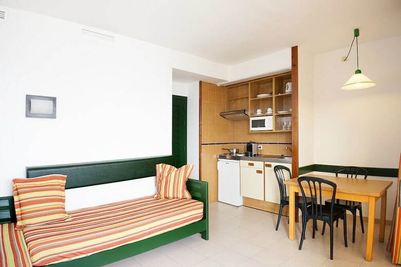 Apartamentos Rosanna (only Atlas)