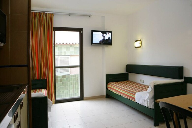 Apartamentos Rosanna (only Atlas)