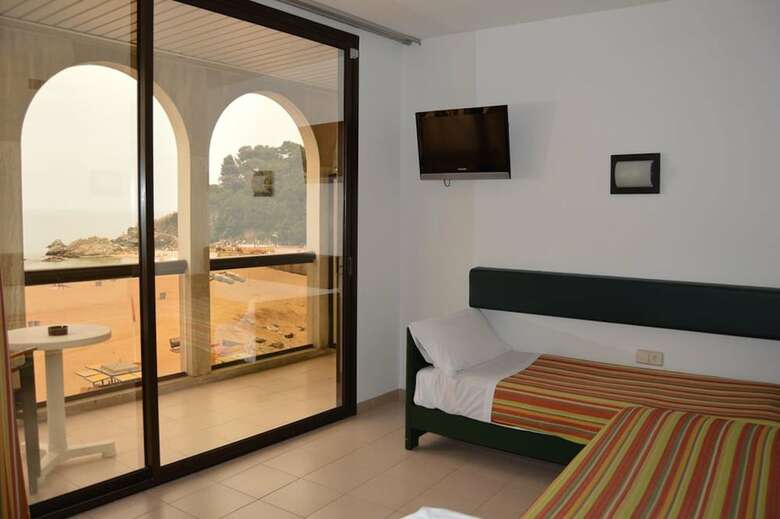 Apartamentos Rosanna (only Atlas)
