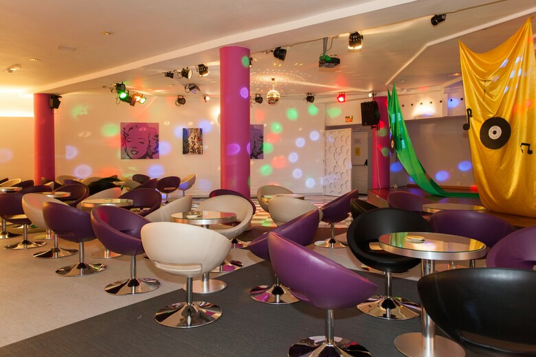 Club Hotel Drago Park By Livvo