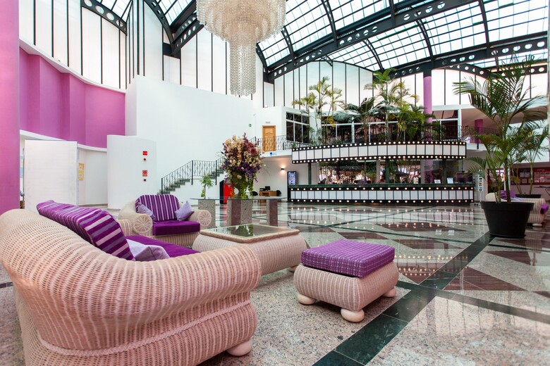 Club Hotel Drago Park By Livvo