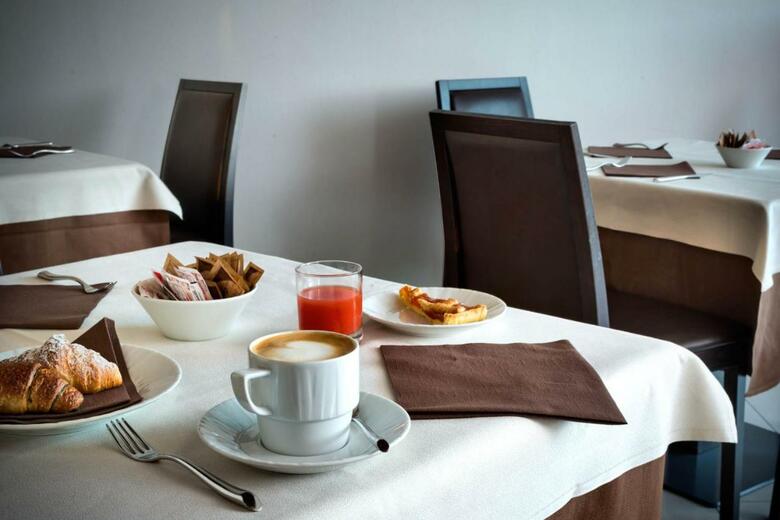 Hotel Terradimare Resort & Spa