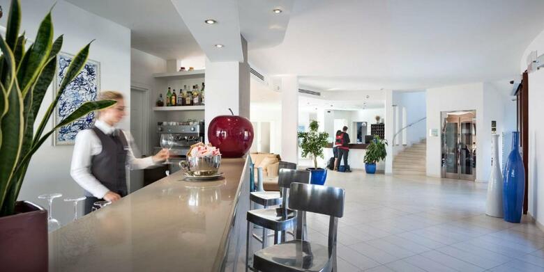 Hotel Terradimare Resort & Spa