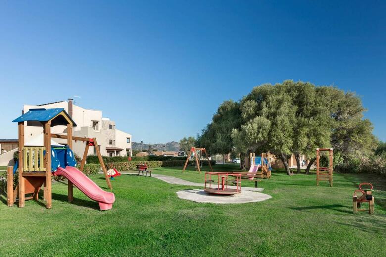 Hotel Terradimare Resort & Spa