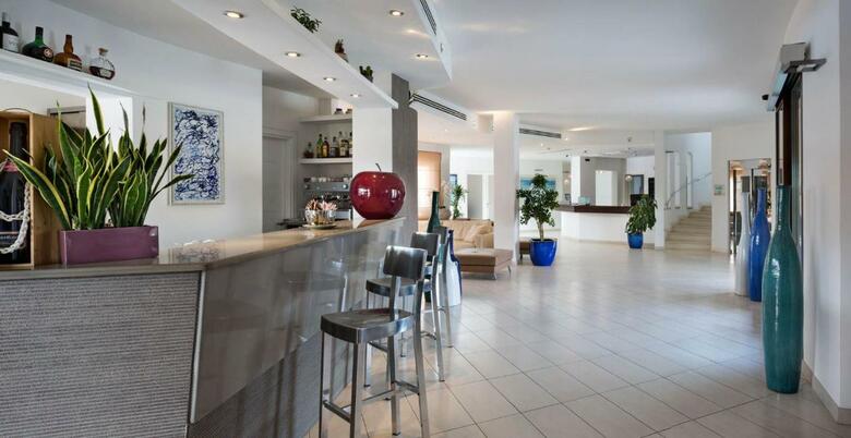 Hotel Terradimare Resort & Spa
