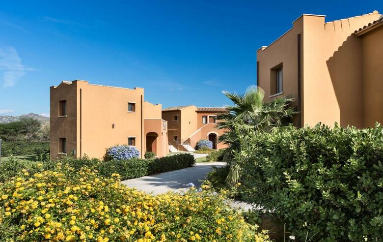 Hotel Terradimare Resort & Spa