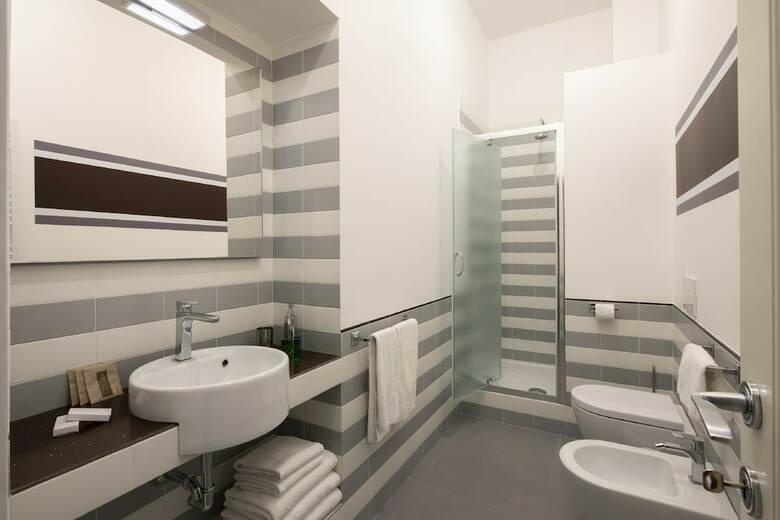 Hotel Residenza Termini