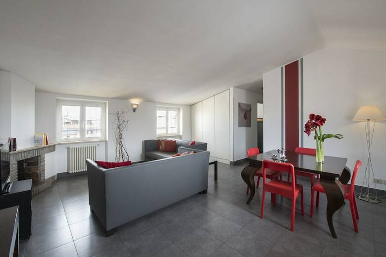 Hotel Residenza Termini