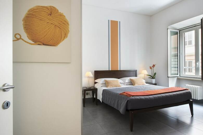 Hotel Residenza Termini