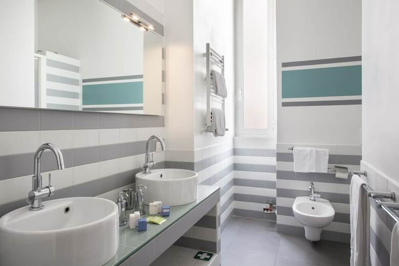 Hotel Residenza Termini