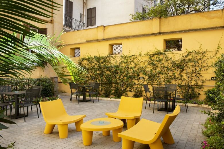 Hotel Residenza Termini