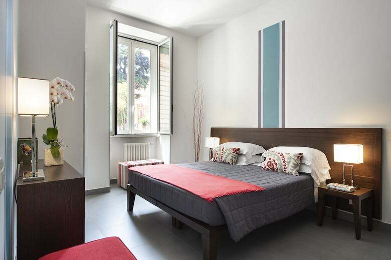 Hotel Residenza Termini