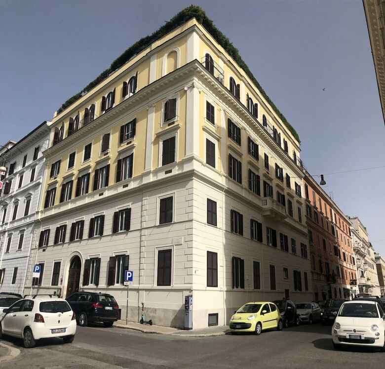 Hotel Residenza Termini
