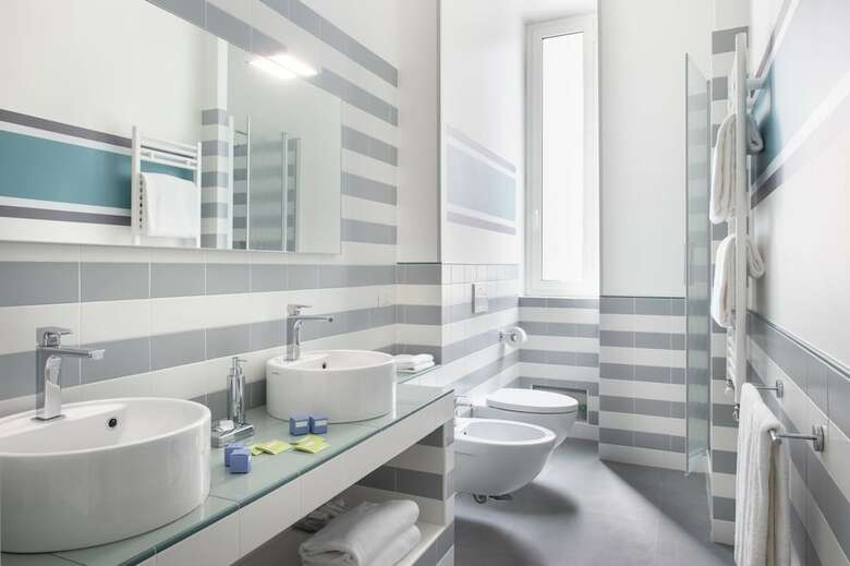 Hotel Residenza Termini