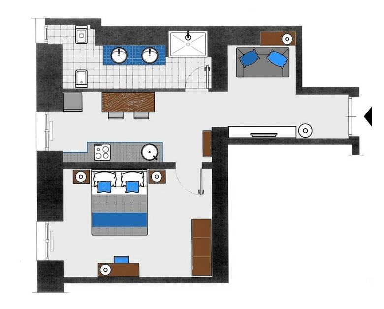 Hotel Residenza Termini