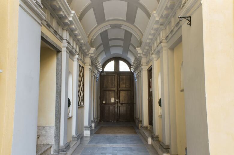 Hotel Residenza Termini