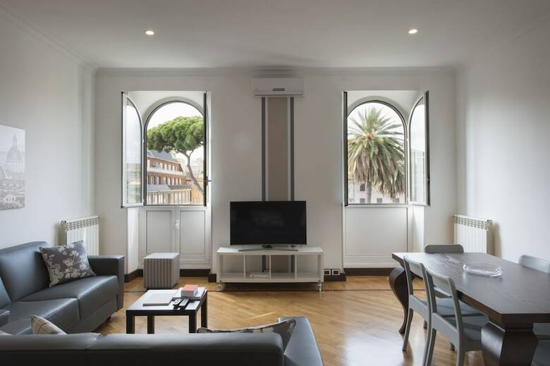 Hotel Residenza Termini
