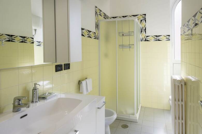 Hotel Residenza Termini