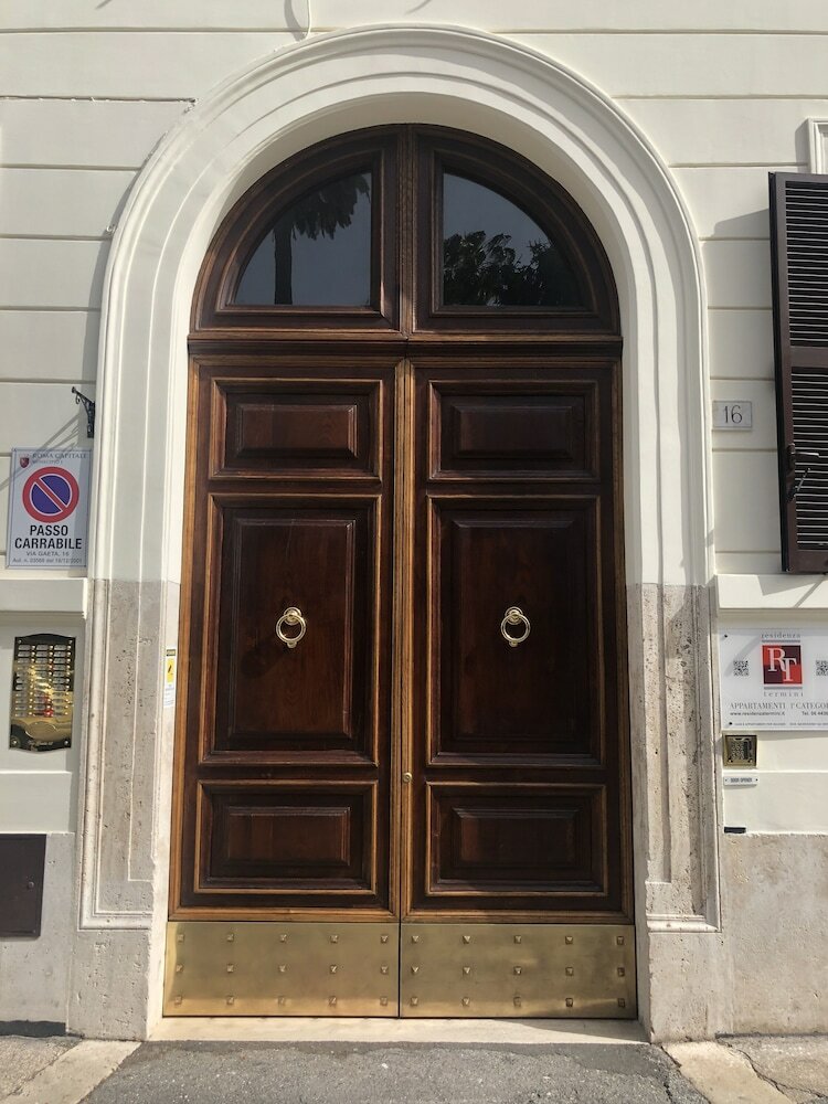 Hotel Residenza Termini