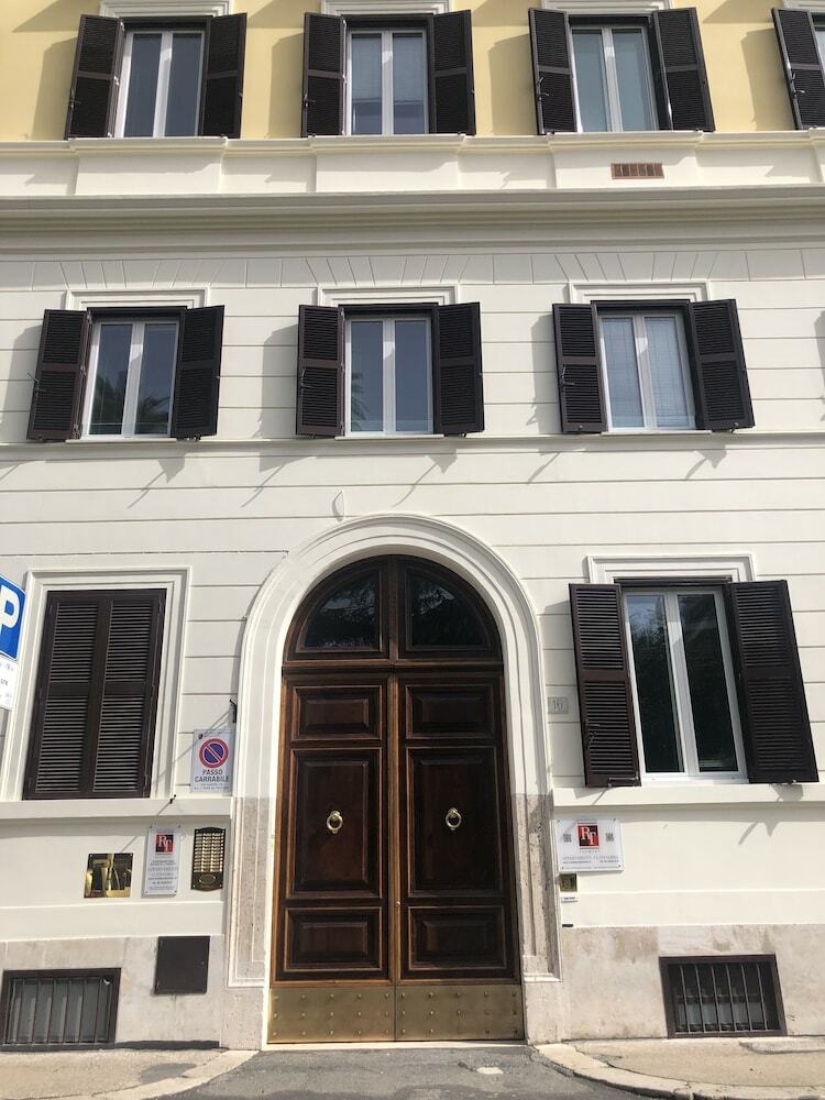 Hotel Residenza Termini
