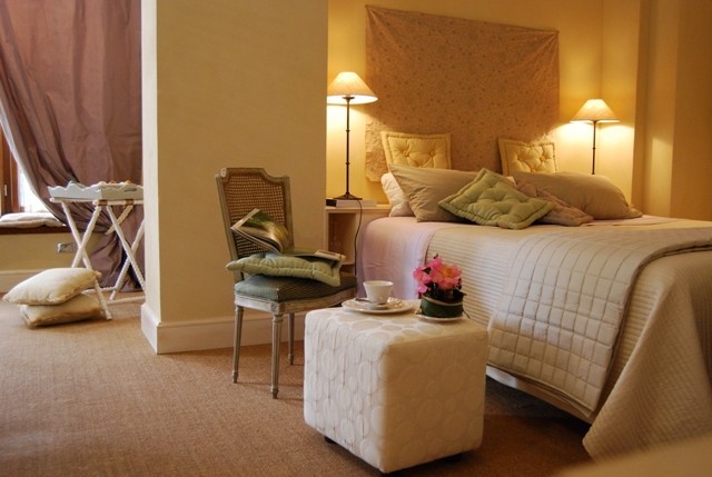 Bed & Breakfast Villa Magnolia Relais