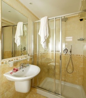 Hotel Esposizione Roma